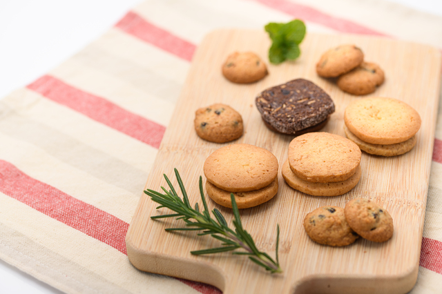 焼き菓子5種類セット