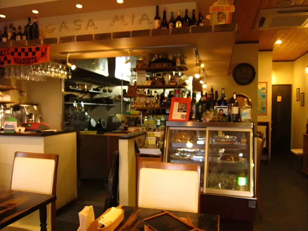 オーナーと理念